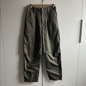 UNIQLO 3 for $60 | Neutral Capsule | Cotton Pant XS